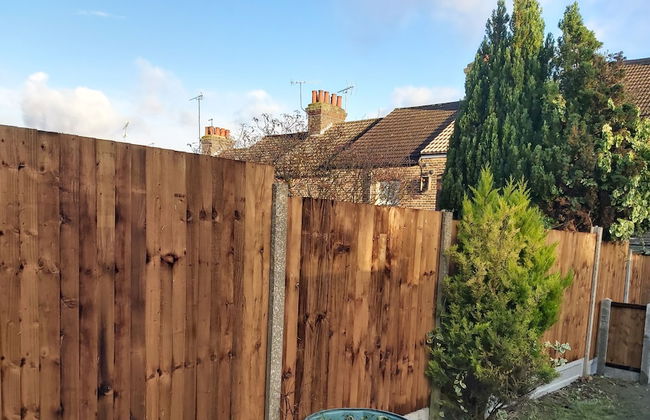 Huku Kwetu - Salisbury House - Foto 24