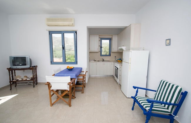 Family Holidays House Koutsouras by GHH - Foto 7