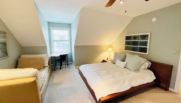 State Road 208 - Foto 3, Habitación