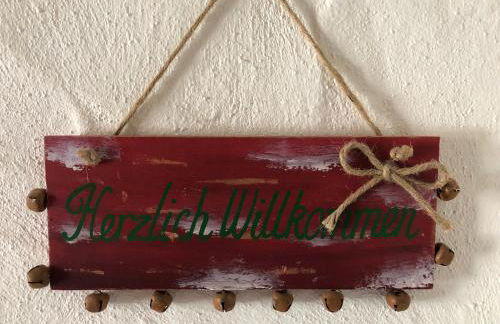 Ferienhaus Werkhof - Foto 13