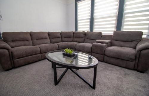 Cozy Theatre & Office Brooklyn Stay - Foto 44