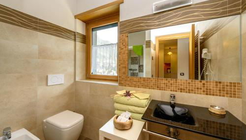 Le Case del Ponte - Photo 4, Shower