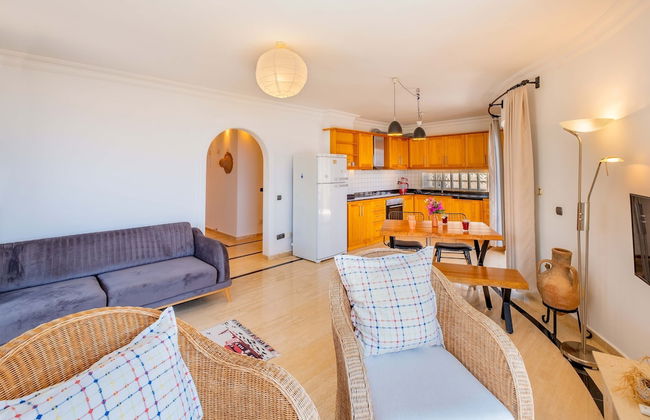 Fortuna Peninsula Apart - Photo 20