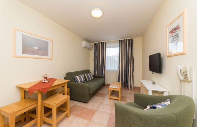 Aparthotel Roccia - Foto 31