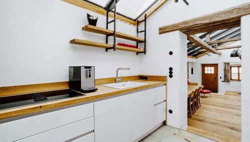 Jura-Chalet - Foto 3