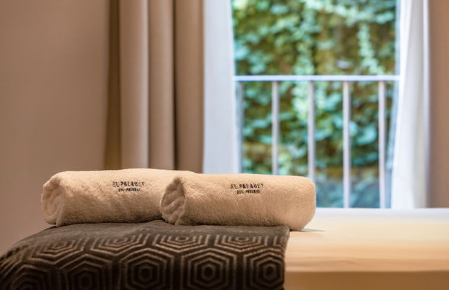 El Palauet del Priorat - Foto 23