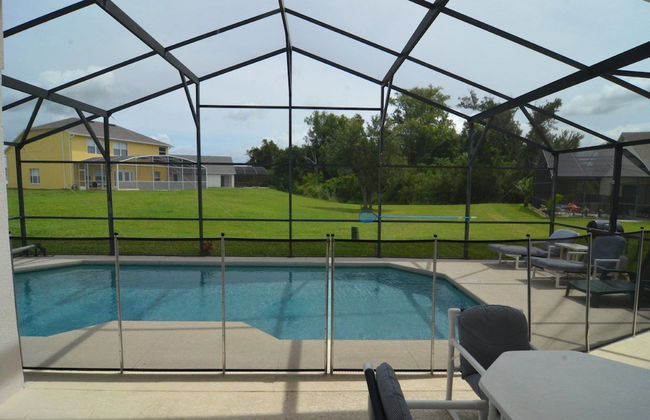 Ov3786 - Cumbrian Lakes - 4 Bed 3.5 Baths Villa - Photo 1