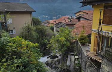 Le Allegre Comari di Nesso, casa e benessere - Foto 34