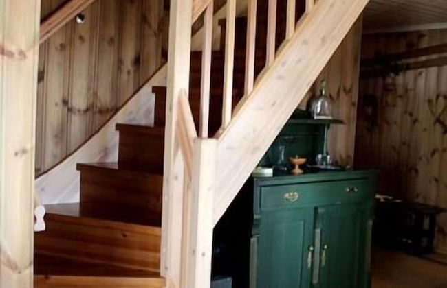 Kvitebjørn Cabin - Ål - Foto 13