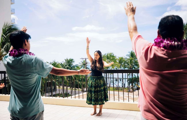 Aston Waikiki Beach Tower - Photo 64