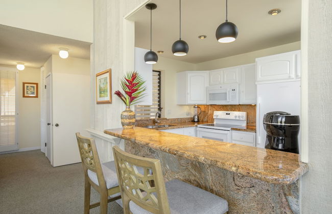 Wailea Ekahi - CoralTree Residence Collection - Photo 40