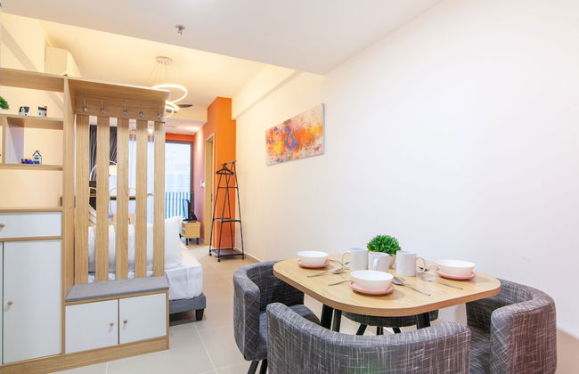 Colony at Kampung Baru by Plush - Foto 15