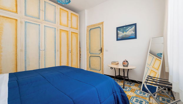 Casa Simona - Foto 3, Habitación