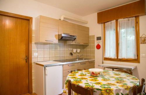 Terrace home by the pinewood - Foto 7