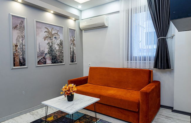 APOLLO HOTEL & APARTMENTS - Foto 46