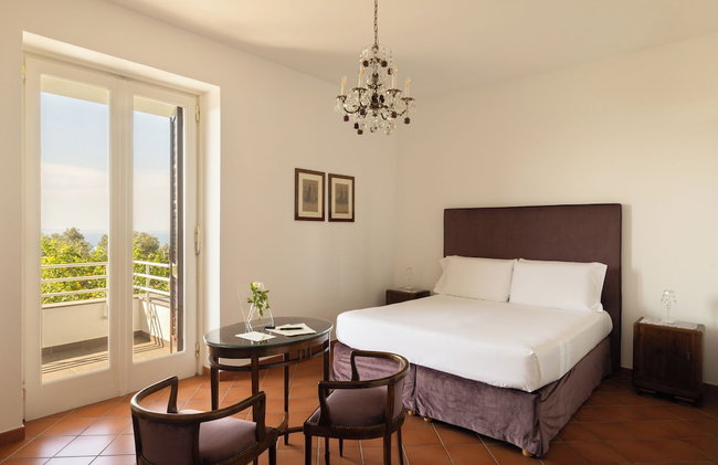 Villa Oriana Relais - Photo 30