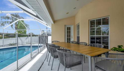 Pool Waterfront Lake 12 PPL Gorgeous - Foto 2