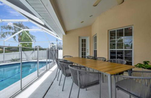 Pool Waterfront Lake 12 PPL Gorgeous - Foto 2