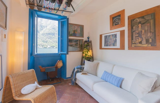 La Casa del Pescatore - Foto 16