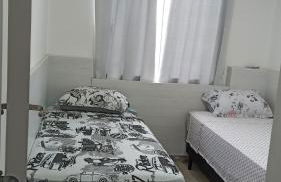 Apto temporada Itapema sc - Photo 27