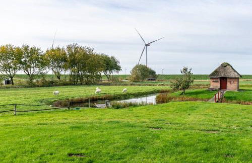 Ferienwohnung Benninghusum - Foto 21