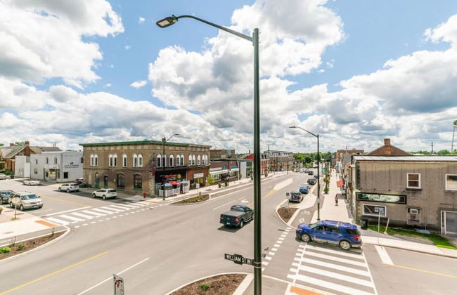 Presidential Suite - Foto 50