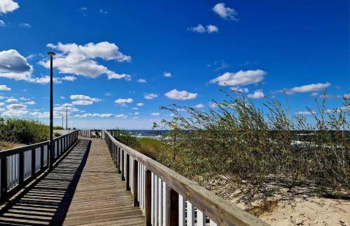 Ferienhaus Diana mit Sauna und Whirlpool Polnische Ostsee - Photo 45