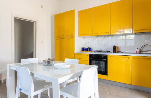 Villa del Sole - Salento Mille e una Notte - Foto 37