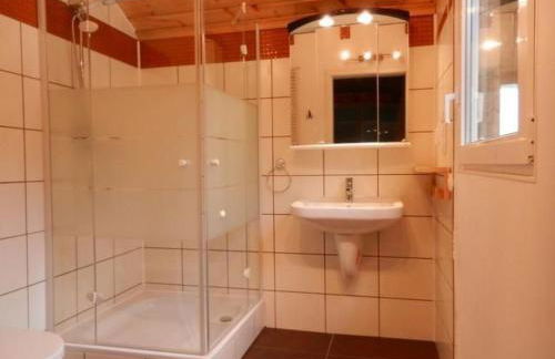 Holiday Home Eifelcottage Wildvogel by Interhome - Foto 15