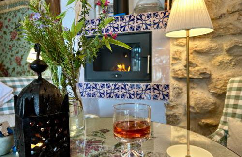 Las casillas de la villa BULERÍAS - Foto 7