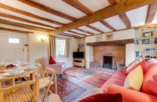 Appletree Cottage - Foto 1