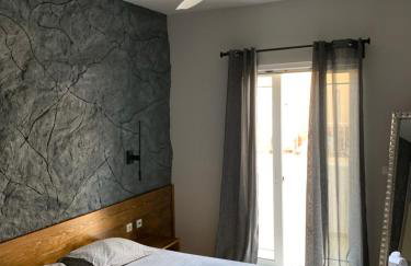 modern rustic house - Foto 15