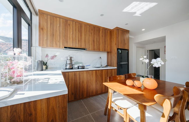 Urchin Apartment - Photo 58