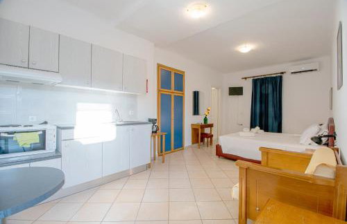 Polydoros Appartments - Foto 40