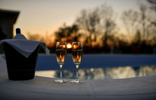 Villa Zen Promona - Foto 28