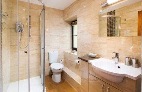 Old Barn Cottage - Foto 9