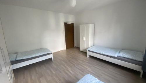 Inviting Apartment in Leverkusen - Foto 4, wardrobe