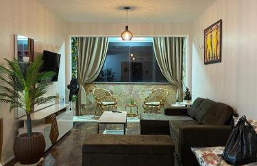 Apartamento Mobiliado Temporada - Foto 5