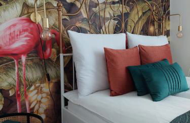 Gallery Apartment Bielefeld - Photo 32