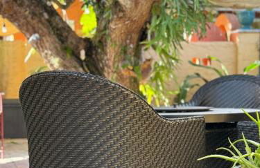 Tango Mango House with Private Hot Tub - Foto 17