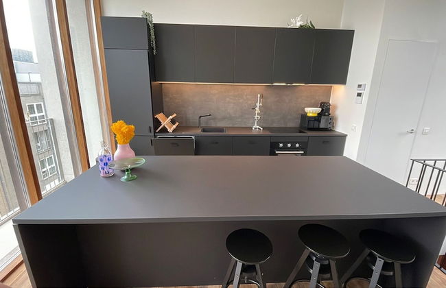 BE KOK Zeed 545-601 in Koksijde - Photo 10