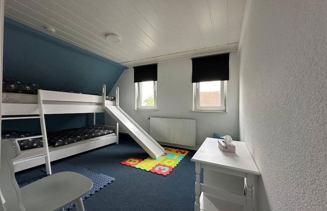 House Marilene - Your Temporary Home - Foto 11