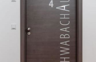 Apartment Schwabachauen 4 by Interhome - Foto 17