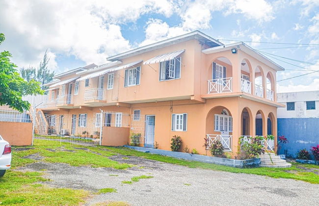 Urban Apartments - Foto 29