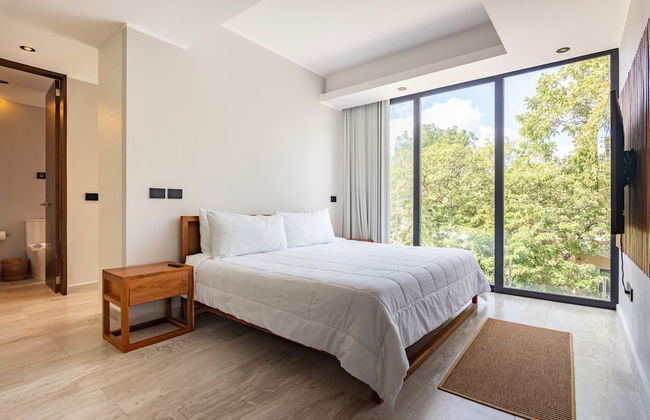 Toh House Luxury by Boutique Apartments MX - Foto 34