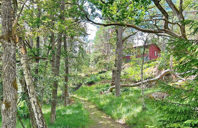 5 Person Holiday Home in Varmdo - Foto 24