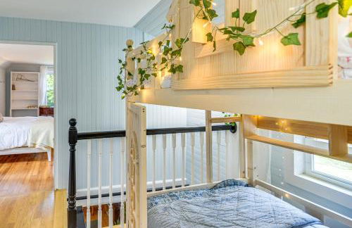 Private Heated Pool Family Cottage in Plymouth! - Foto 22