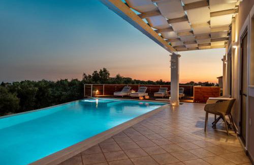 Villa Elithea - Foto 40