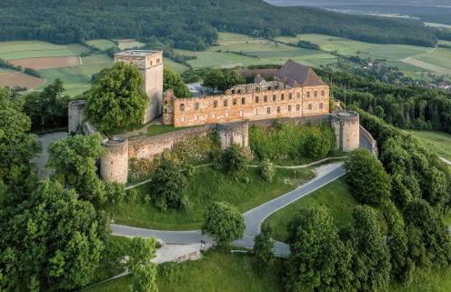 Ferienhaus Bayerlipp - Foto 54