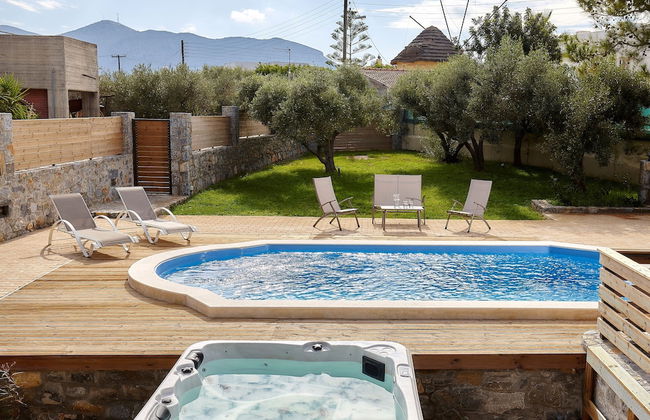 Feronia Villas - Foto 41